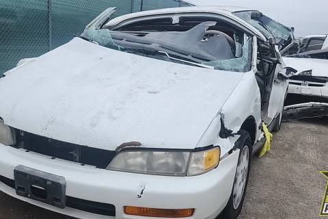 Photo of 1996 Honda Accord