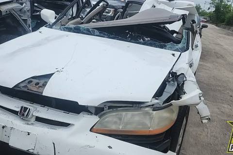 Photo of 1999 Honda Accord