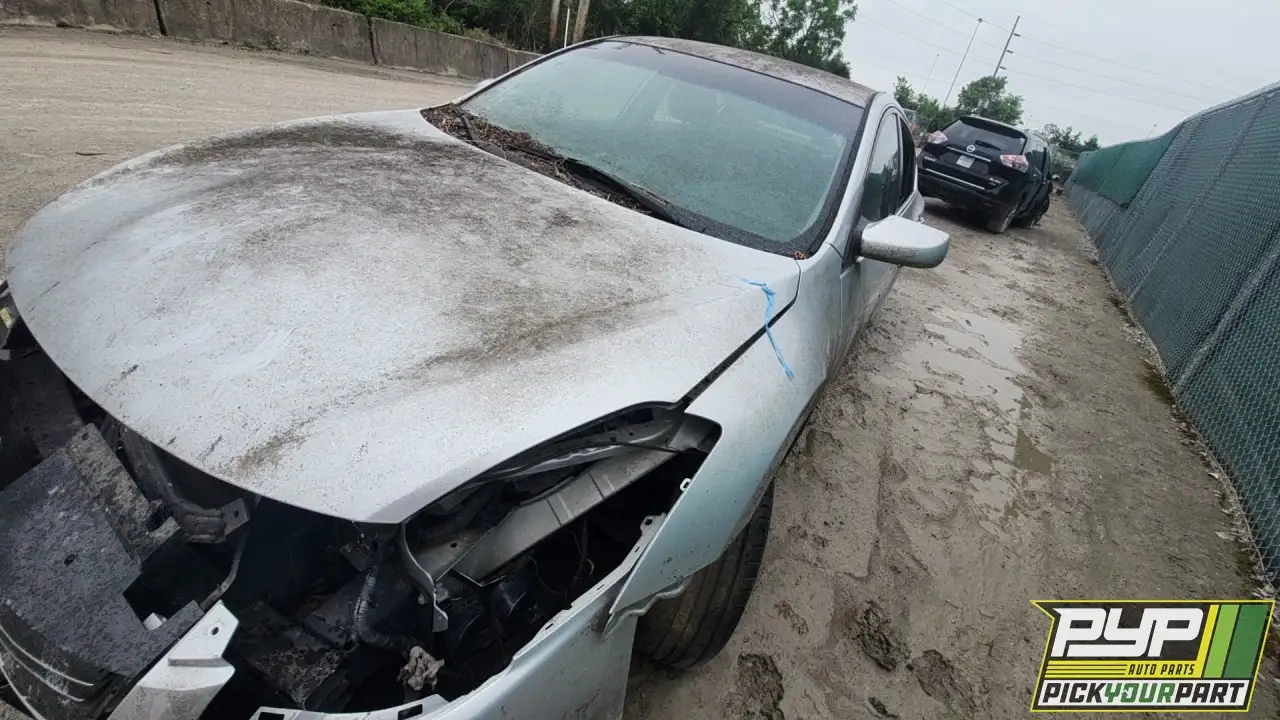 Photo of 2010 Nissan Altima