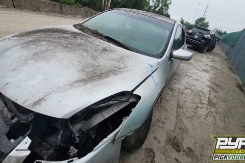 Photo of 2010 Nissan Altima