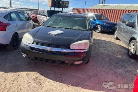 Photo of 2004 Chevrolet Malibu Maxx