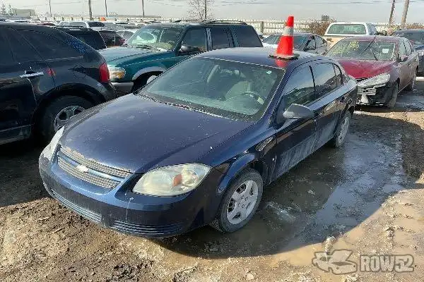 Photo of 2008 Chevrolet Cobalt
