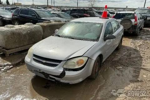 Photo of 2007 Chevrolet Cobalt