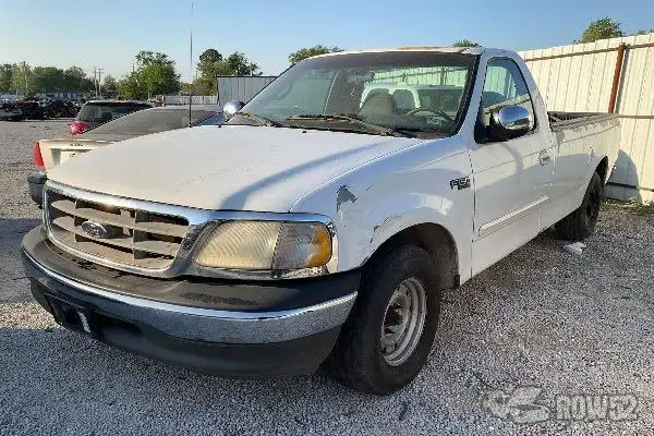 Photo of 2002 Ford F-150