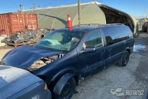 Photo of 2004 Chevrolet Venture