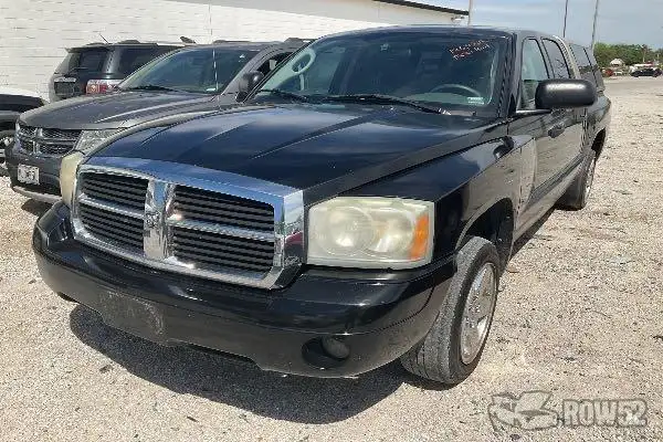 Photo of 2006 Dodge Dakota