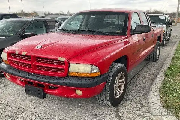 Photo of 2001 Dodge Dakota