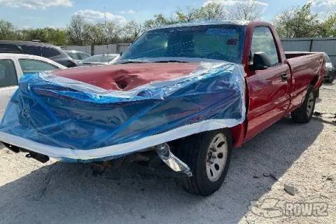 Photo of 2006 GMC Sierra 1500