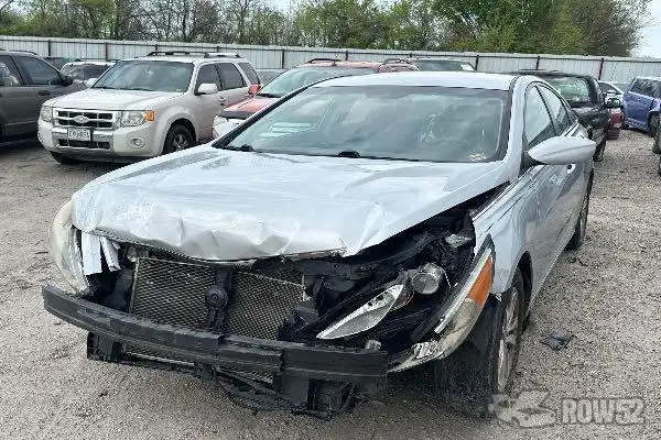 Photo of 2011 Hyundai Sonata