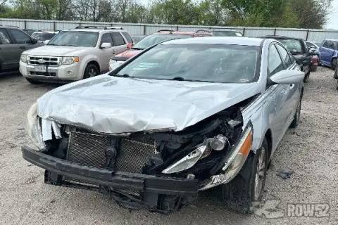 Photo of 2011 Hyundai Sonata