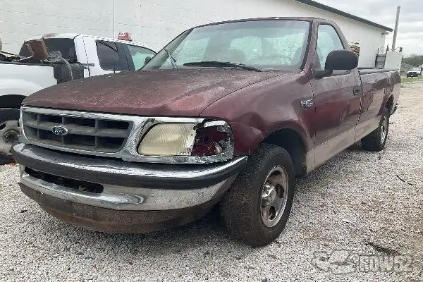 Photo of 1998 Ford F-150