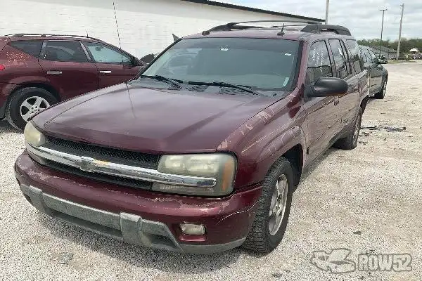 Photo of 2005 Chevrolet Trailblazer