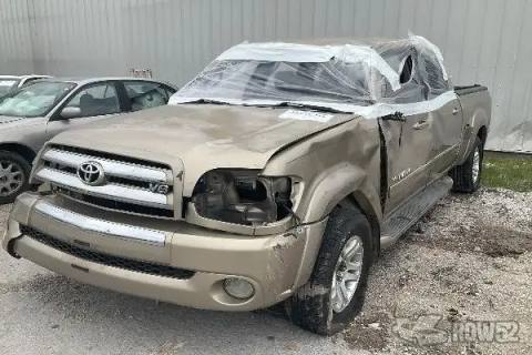 Photo of 2006 Toyota Tundra