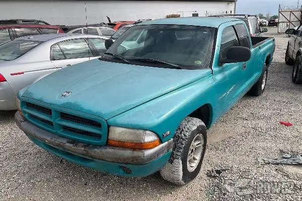 Photo of 1997 Dodge Dakota