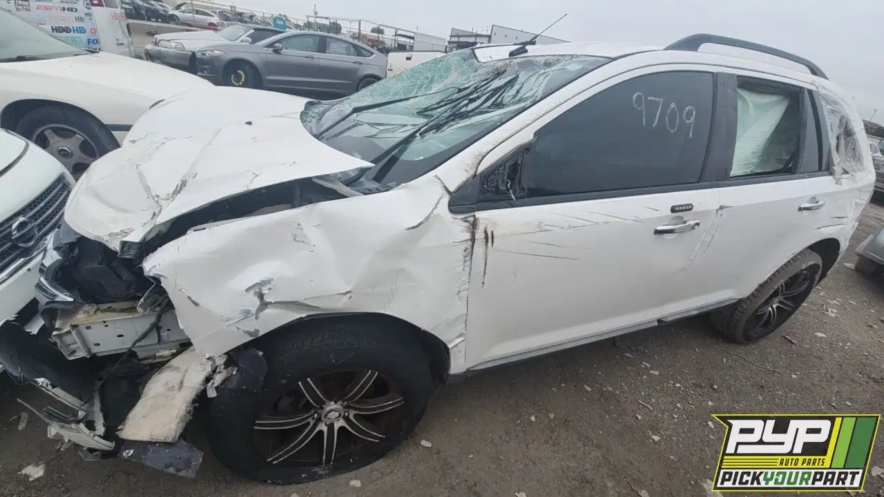 Photo of 2011 Ford Edge