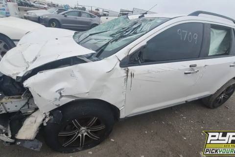 Photo of 2011 Ford Edge