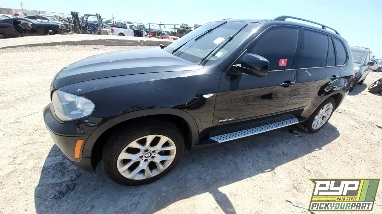 Photo of 2012 Bmw X5