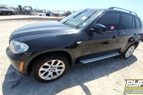 Photo of 2012 Bmw X5