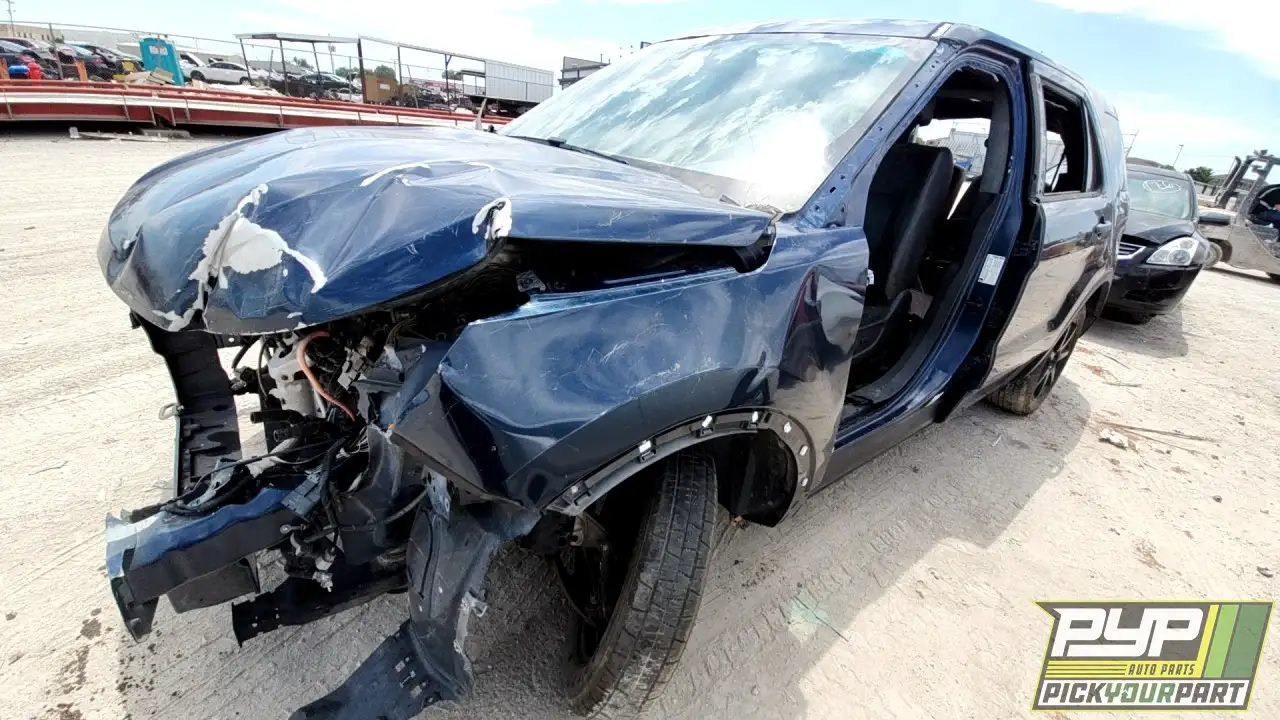 Photo of 2017 Ford Explorer