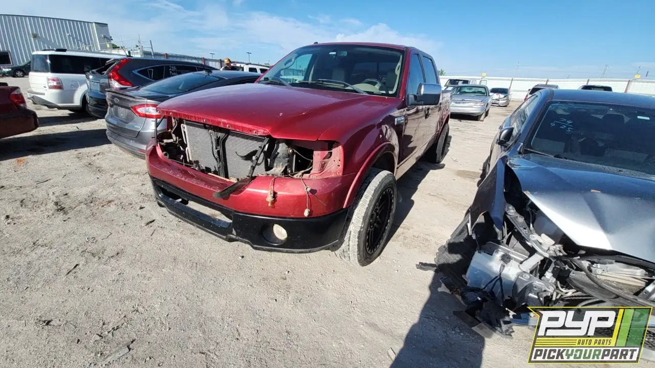 Photo of 2007 Ford F-150