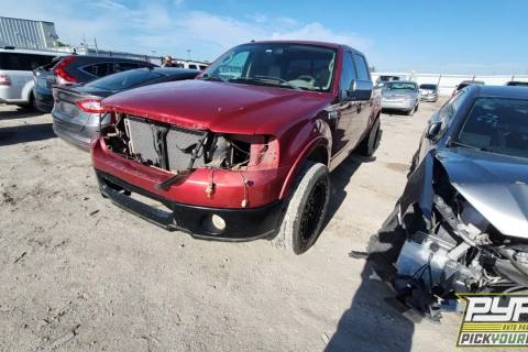 Photo of 2007 Ford F-150