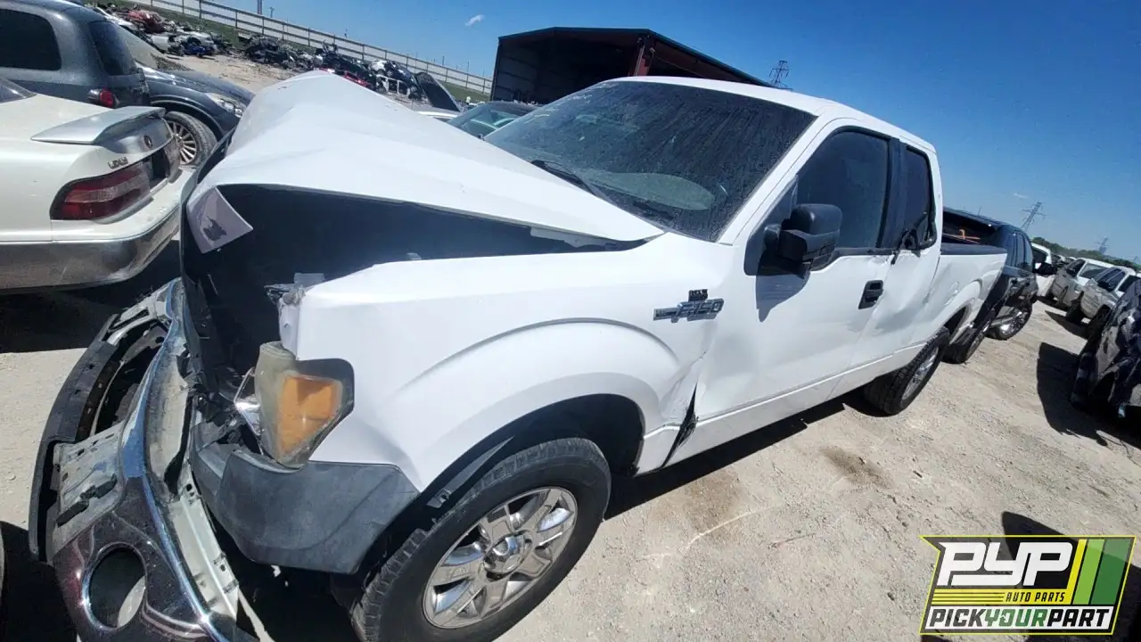 Photo of 2010 Ford F-150
