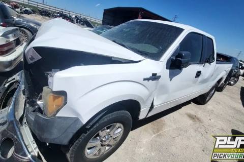 Photo of 2010 Ford F-150
