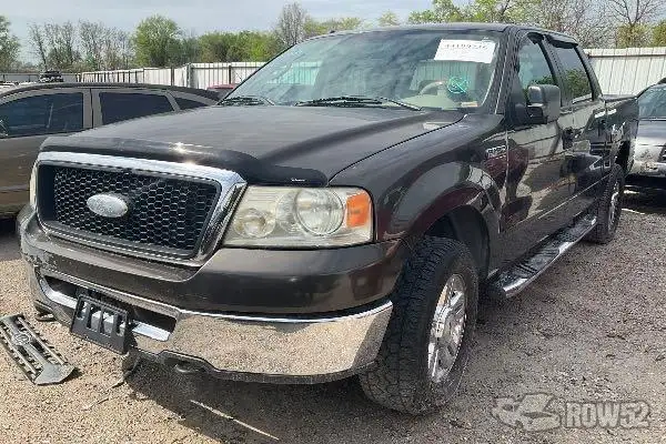 Photo of 2006 Ford F-150