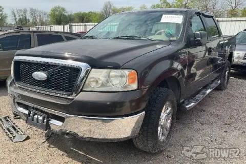 Photo of 2006 Ford F-150
