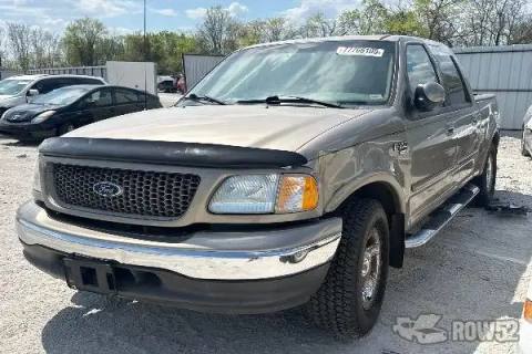 Photo of 2002 Ford F-150