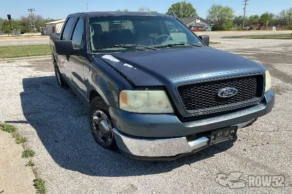 Photo of 2005 Ford F-150