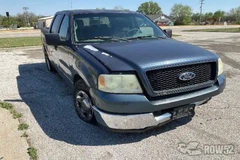 Photo of 2005 Ford F-150