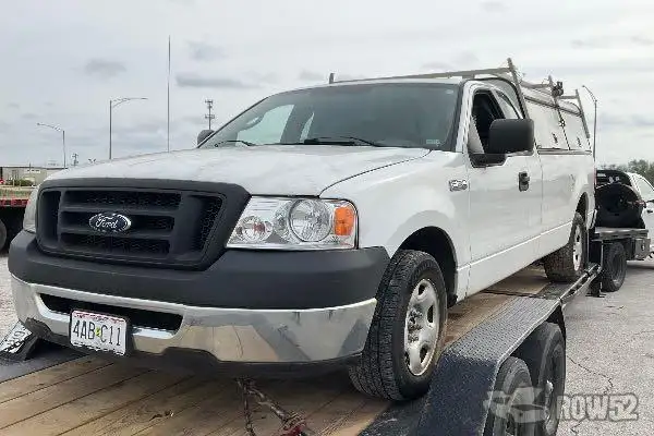 Photo of 2008 Ford F-150