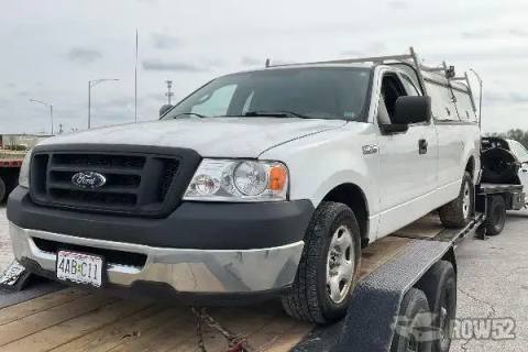 Photo of 2008 Ford F-150