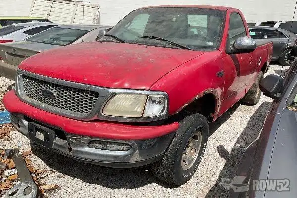 Photo of 2000 Ford F-150