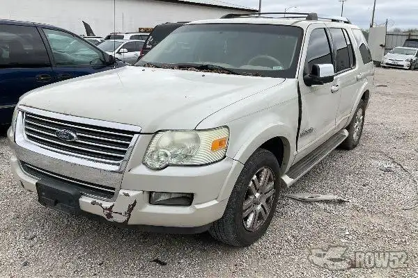 Photo of 2006 Ford Explorer
