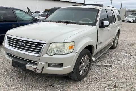 Photo of 2006 Ford Explorer