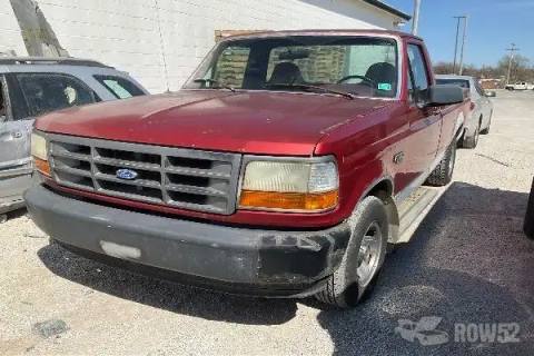 Photo of 1996 Ford F-150