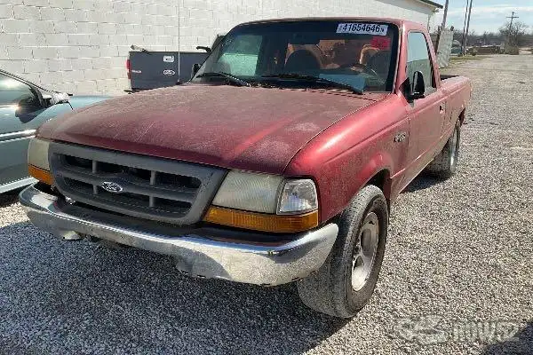Photo of 1999 Ford Ranger