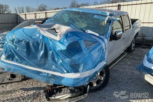 Photo of 2012 Ford F-150