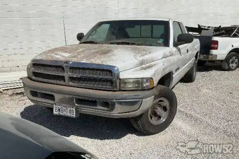 Photo of 1999 Dodge Ram 1500
