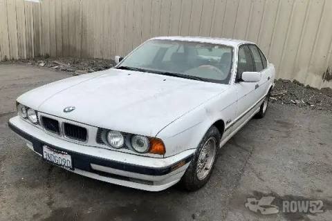 Photo of 1995 BMW 5-Series
