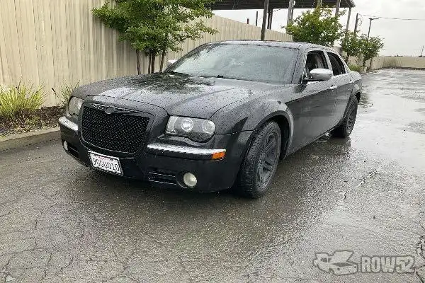 Photo of 2005 Chrysler 300