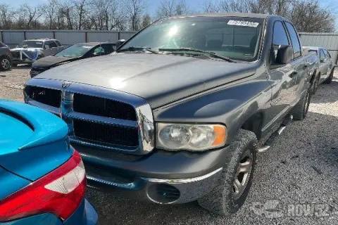 Photo of 2005 Dodge Ram 1500