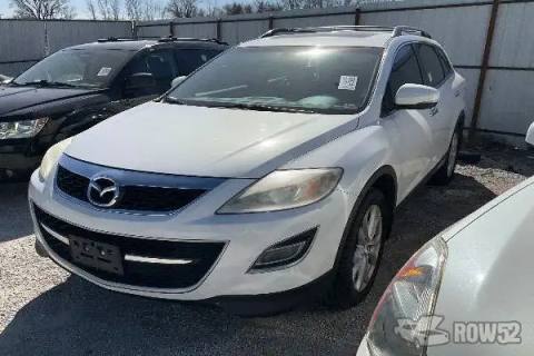 Photo of 2012 Mazda CX-9