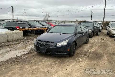 Photo of 2011 Chevrolet Cruze