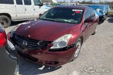 Photo of 2010 Nissan Altima
