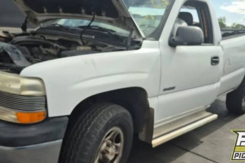 Photo of 1999 Chevrolet Silverado 1500