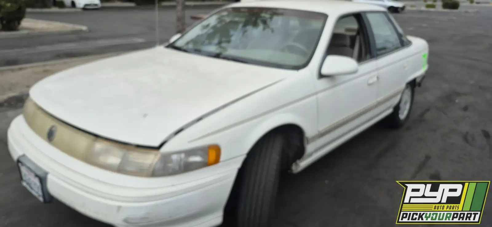Photo of 1994 Mercury Sable