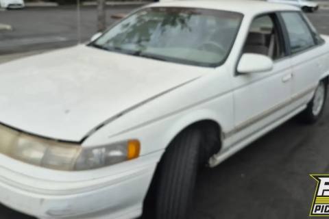 Photo of 1994 Mercury Sable